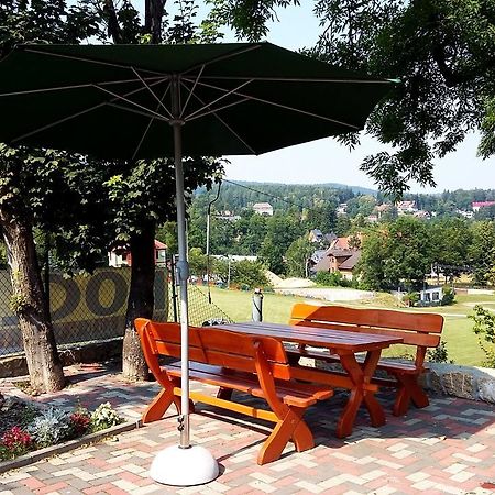 Ferienwohnung Gosciniec Poezja Schreiberhau Exterior foto