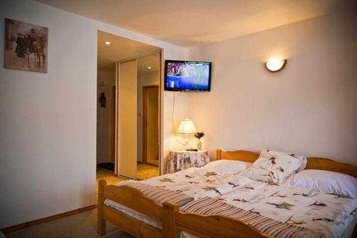 Ferienwohnung Gosciniec Poezja Schreiberhau Exterior foto