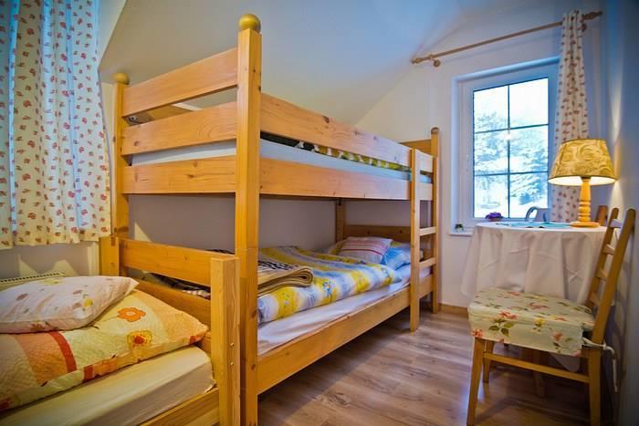 Ferienwohnung Gosciniec Poezja Schreiberhau Exterior foto