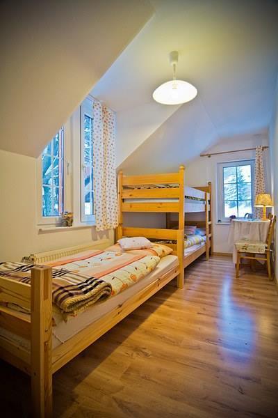 Ferienwohnung Gosciniec Poezja Schreiberhau Exterior foto