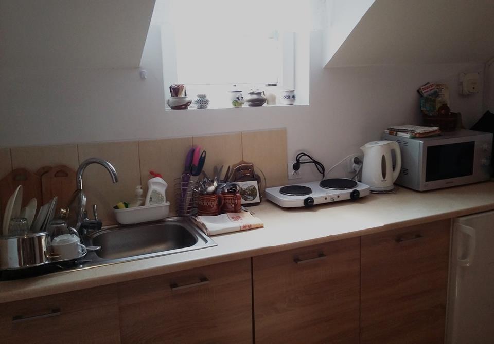 Ferienwohnung Gosciniec Poezja Schreiberhau Exterior foto