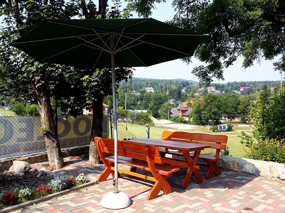 Ferienwohnung Gosciniec Poezja Schreiberhau Exterior foto