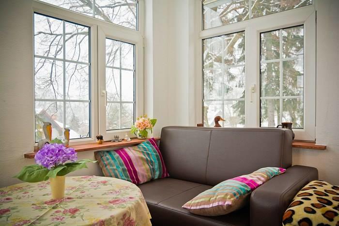 Ferienwohnung Gosciniec Poezja Schreiberhau Exterior foto